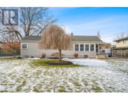 18 A,B,C,D VALLEY ROAD, St. Catharines, Ontario