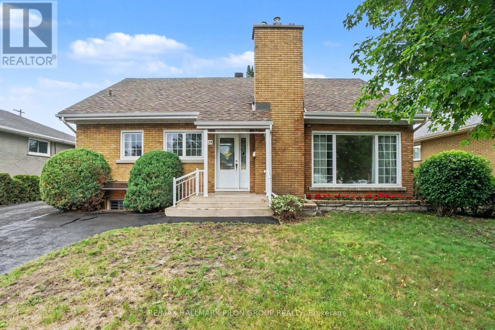 675 BORTHWICK AVENUE, Ottawa, Ontario
