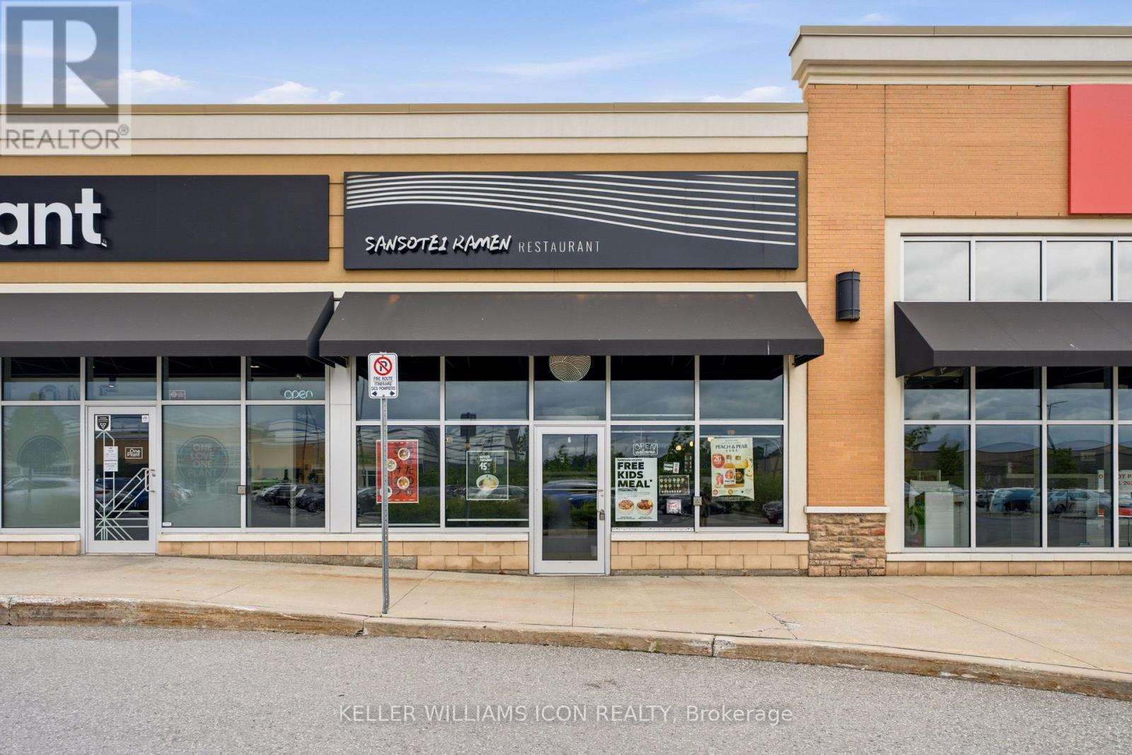 106 - 4335 Strandherd Drive, Ottawa, Ontario K2J 6E5 - Photo 1 - X13479786