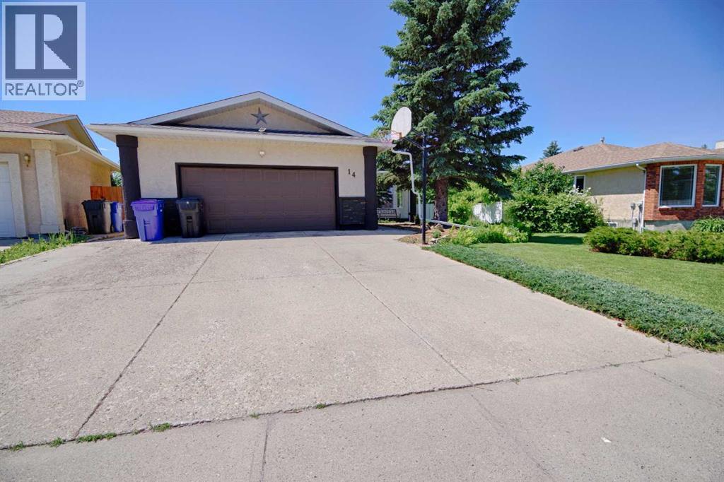 14 Mt Brazeau Road W, lethbridge, Alberta