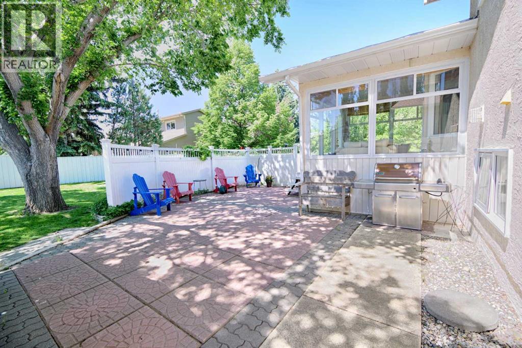 14 Mt Brazeau Road W, Lethbridge, Alberta  T1K 6L6 - Photo 39 - A2323445