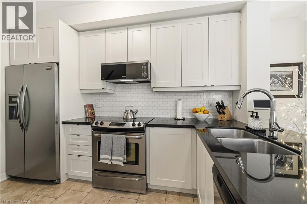 1011 Deta Road Unit# 904, Mississauga, Ontario  L5E 0A2 - Photo 19 - 40838651