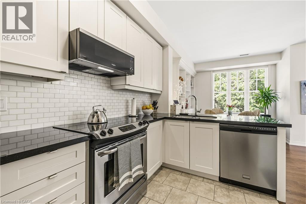 1011 Deta Road Unit# 904, Mississauga, Ontario  L5E 0A2 - Photo 20 - 40838651