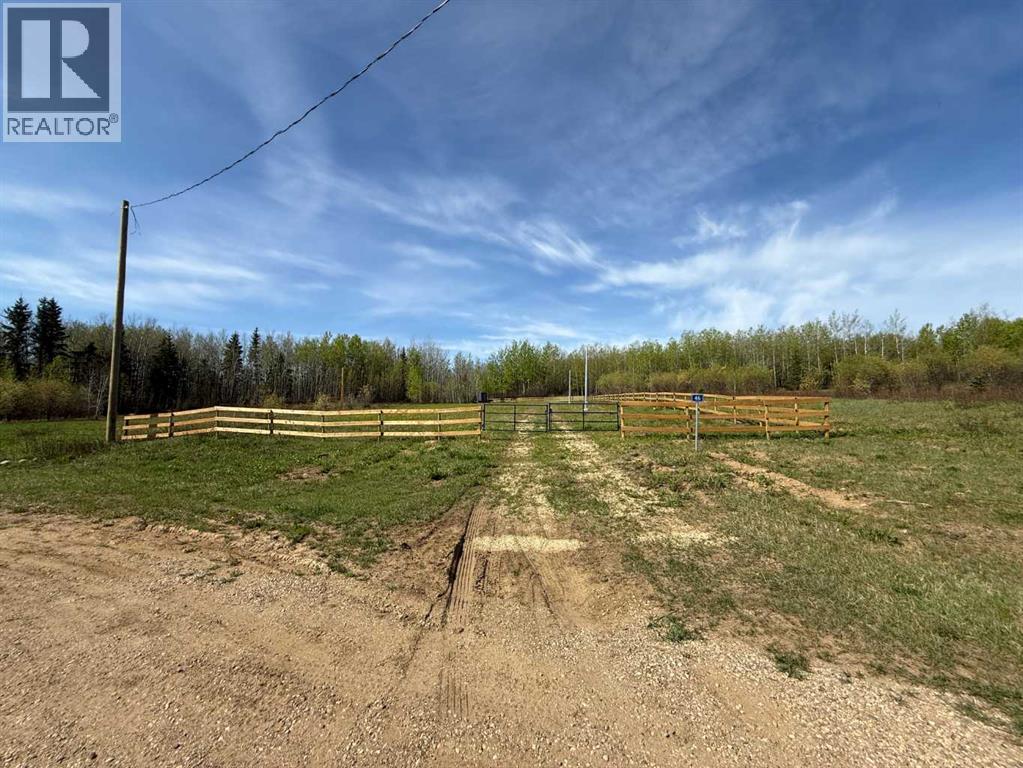 Lot 46 655062 Range Road 224, Rural Athabasca County, Alberta  T9S 2A5 - Photo 5 - A2314011