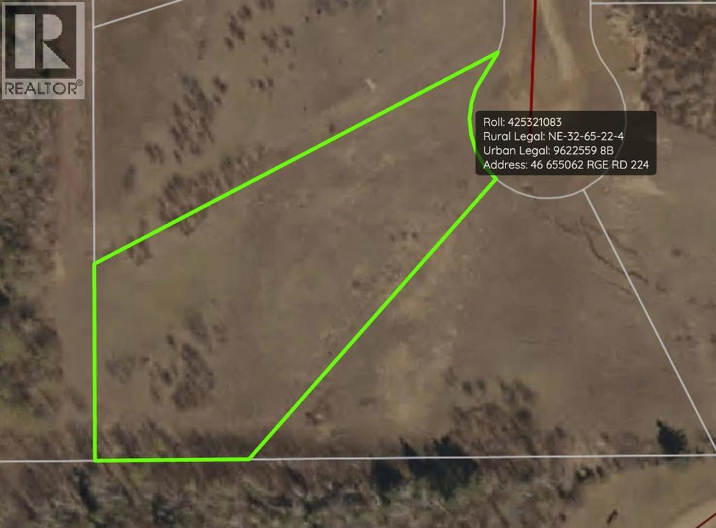 Lot 46 655062 Range Road 224, Rural Athabasca County, Alberta  T9S 2A5 - Photo 6 - A2314011