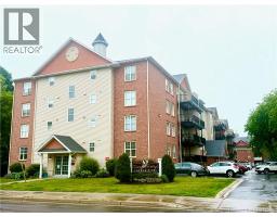 362 Carleton Street Unit# 8, Fredericton, New Brunswick