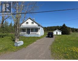 <div class="price">$189,000</div> 33 Main Road<br>Laurenceton, Newfoundland & Labrador<br><div class='bed_bath'>4 Bed | 1 Bath</div>