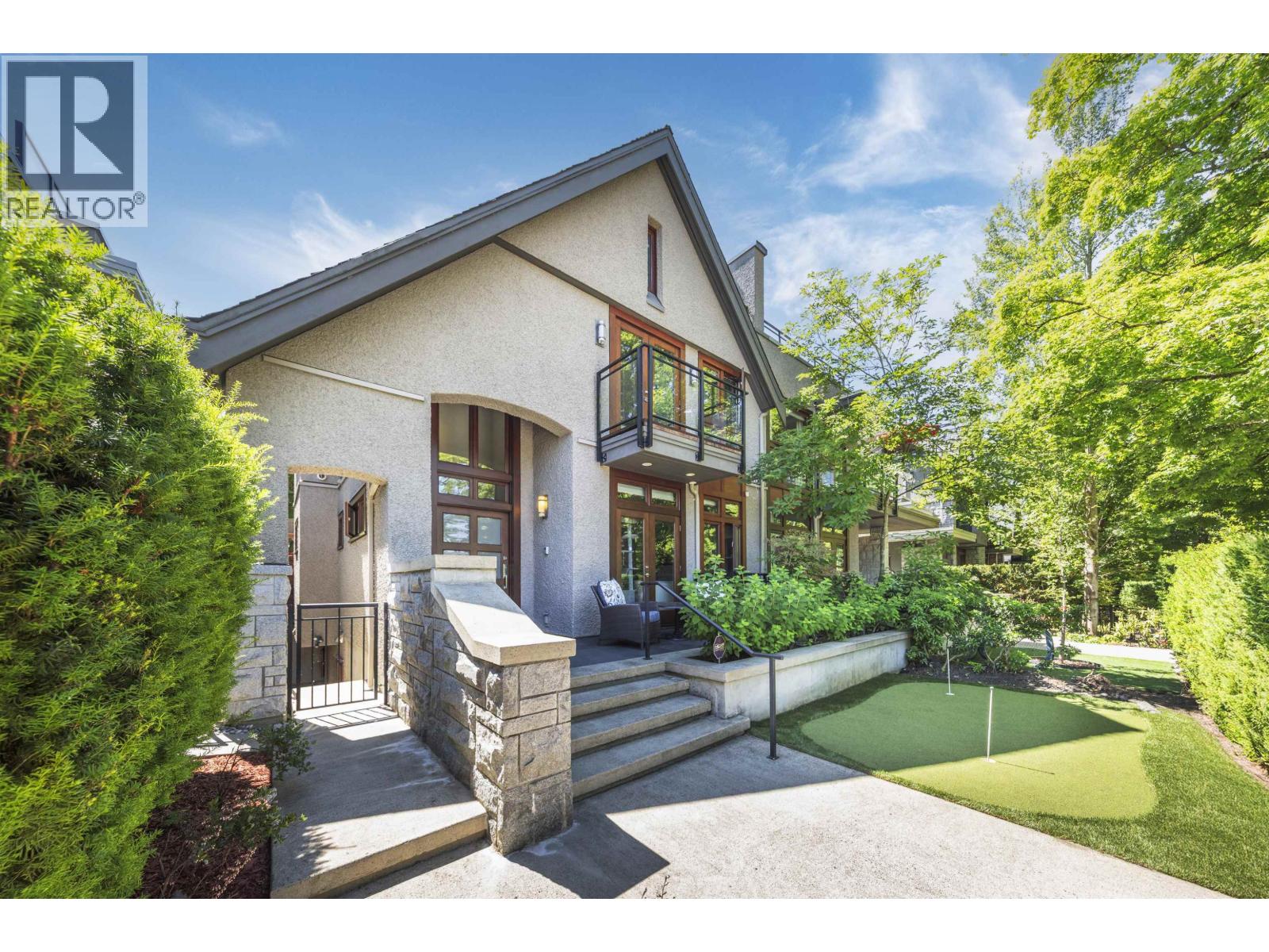 5912 Chancellor Boulevard, Vancouver, British Columbia  V6T 0A1 - Photo 13 - R3138861