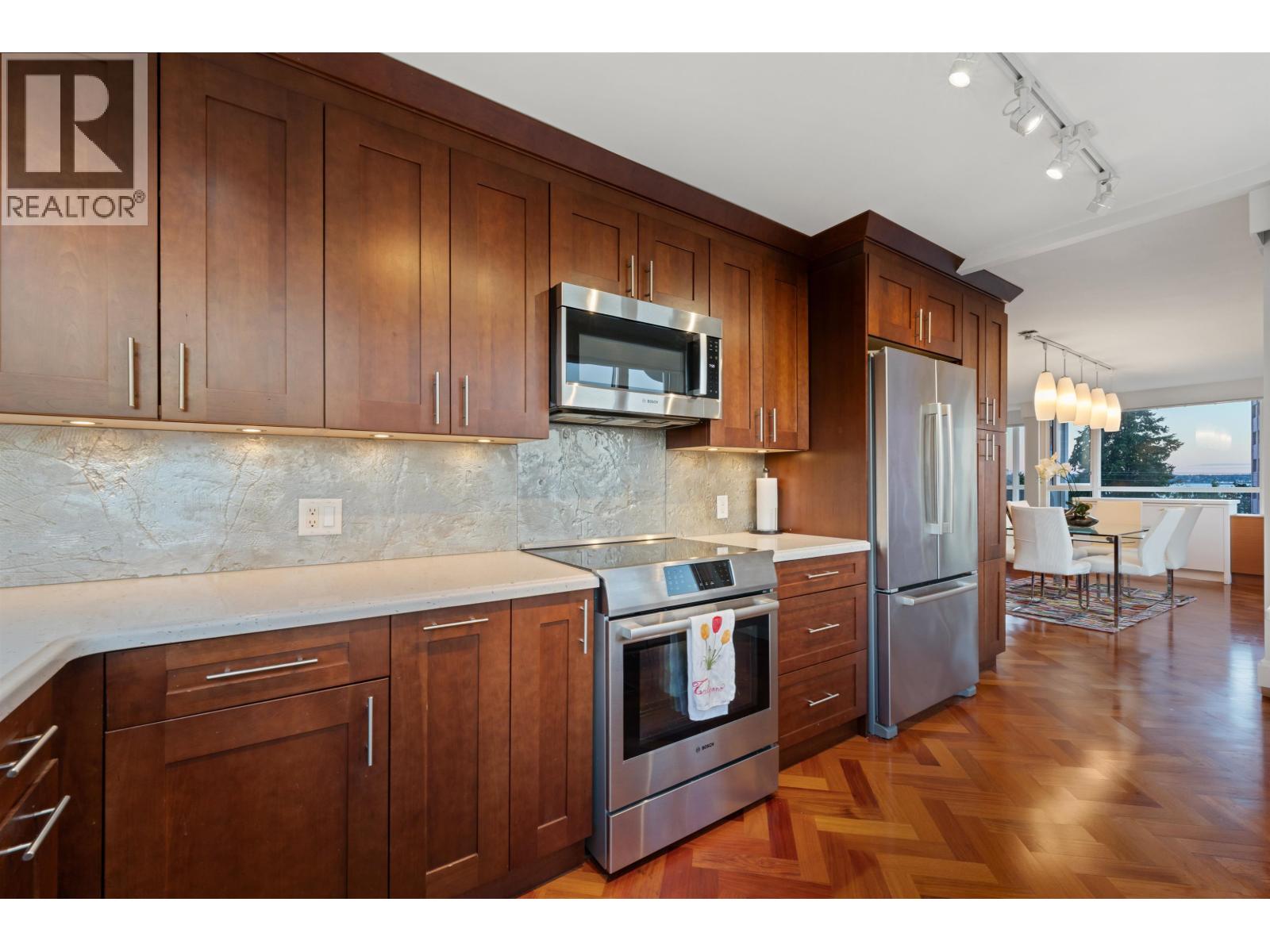 503 2203 Bellevue Avenue, West Vancouver, British Columbia V7V 4V7 - Photo 11 - R3138869