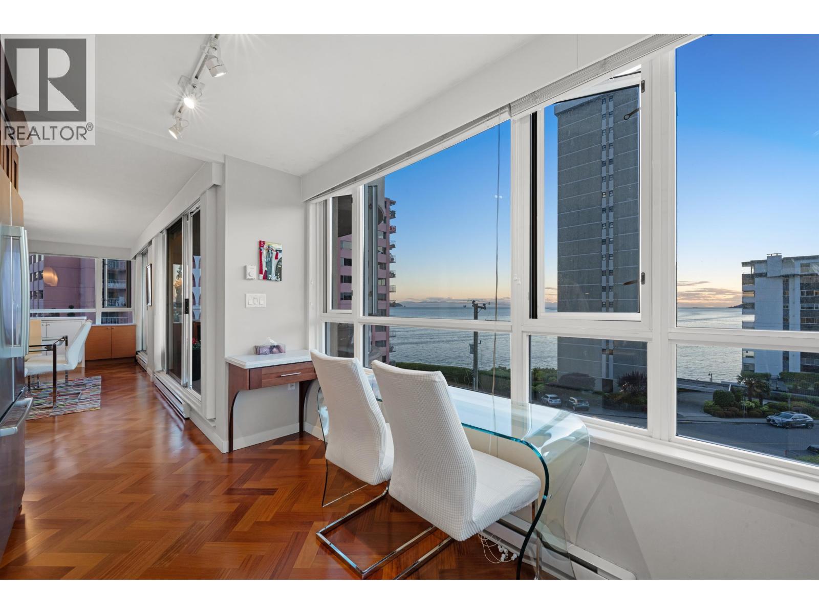 503 2203 Bellevue Avenue, West Vancouver, British Columbia V7V 4V7 - Photo 12 - R3138869