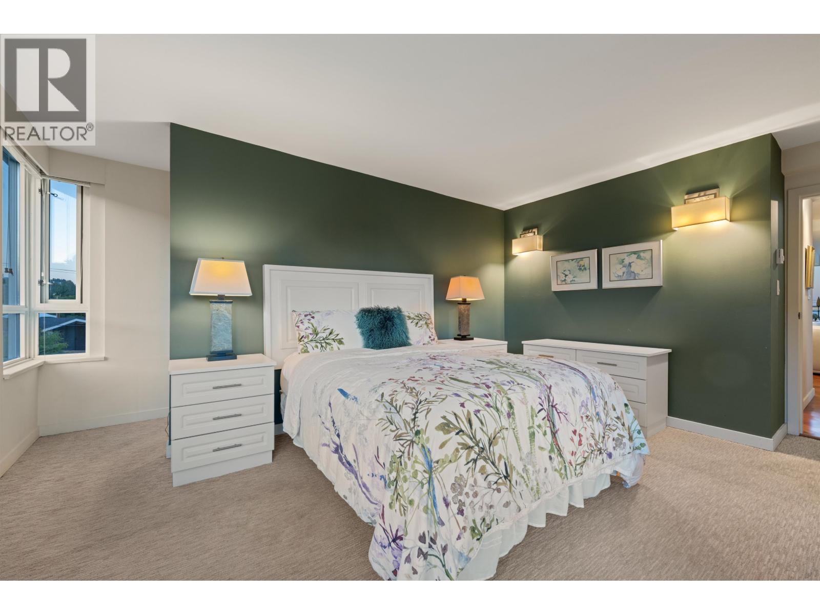 503 2203 Bellevue Avenue, West Vancouver, British Columbia V7V 4V7 - Photo 14 - R3138869