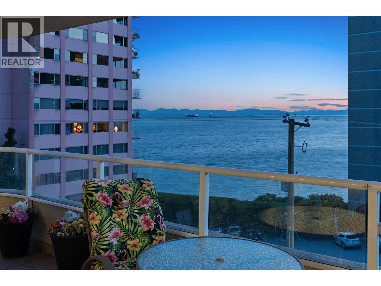 503 2203 Bellevue Avenue, West Vancouver, British Columbia V7V 4V7 - Photo 27 - R3138869