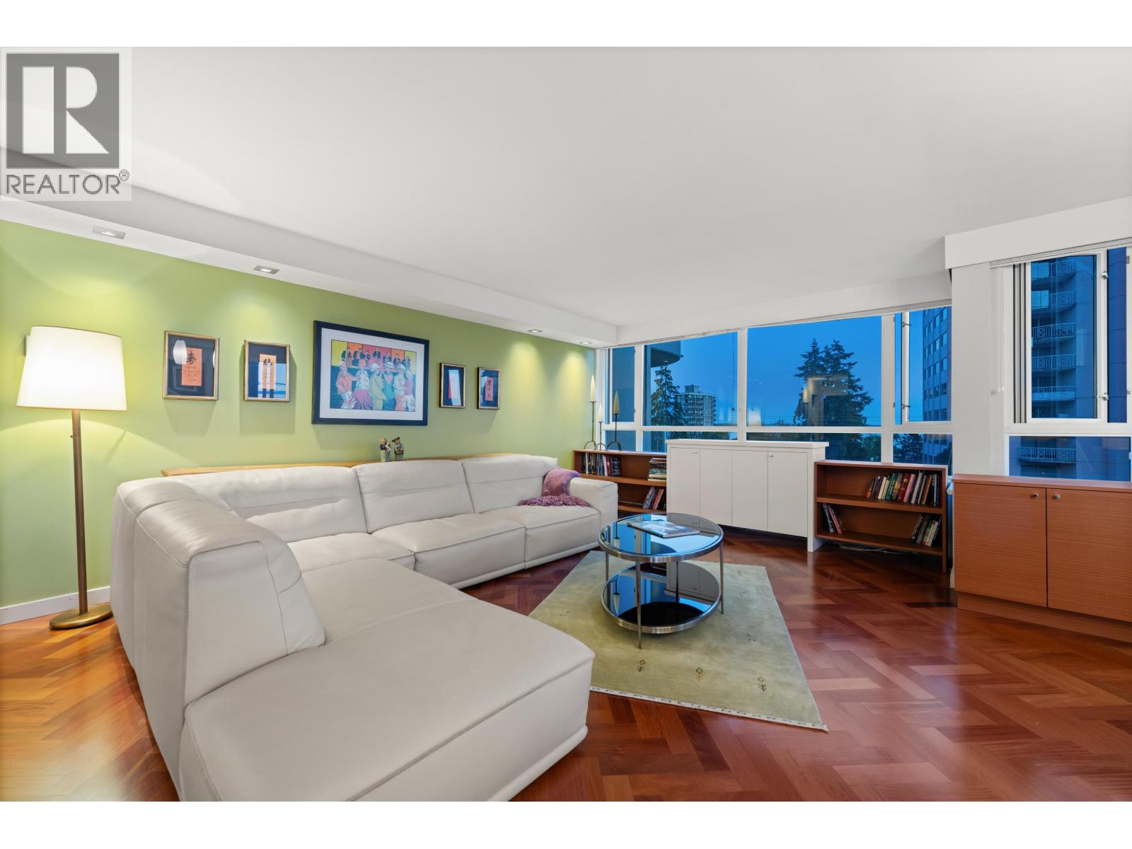 503 2203 Bellevue Avenue, West Vancouver, British Columbia V7V 4V7 - Photo 3 - R3138869