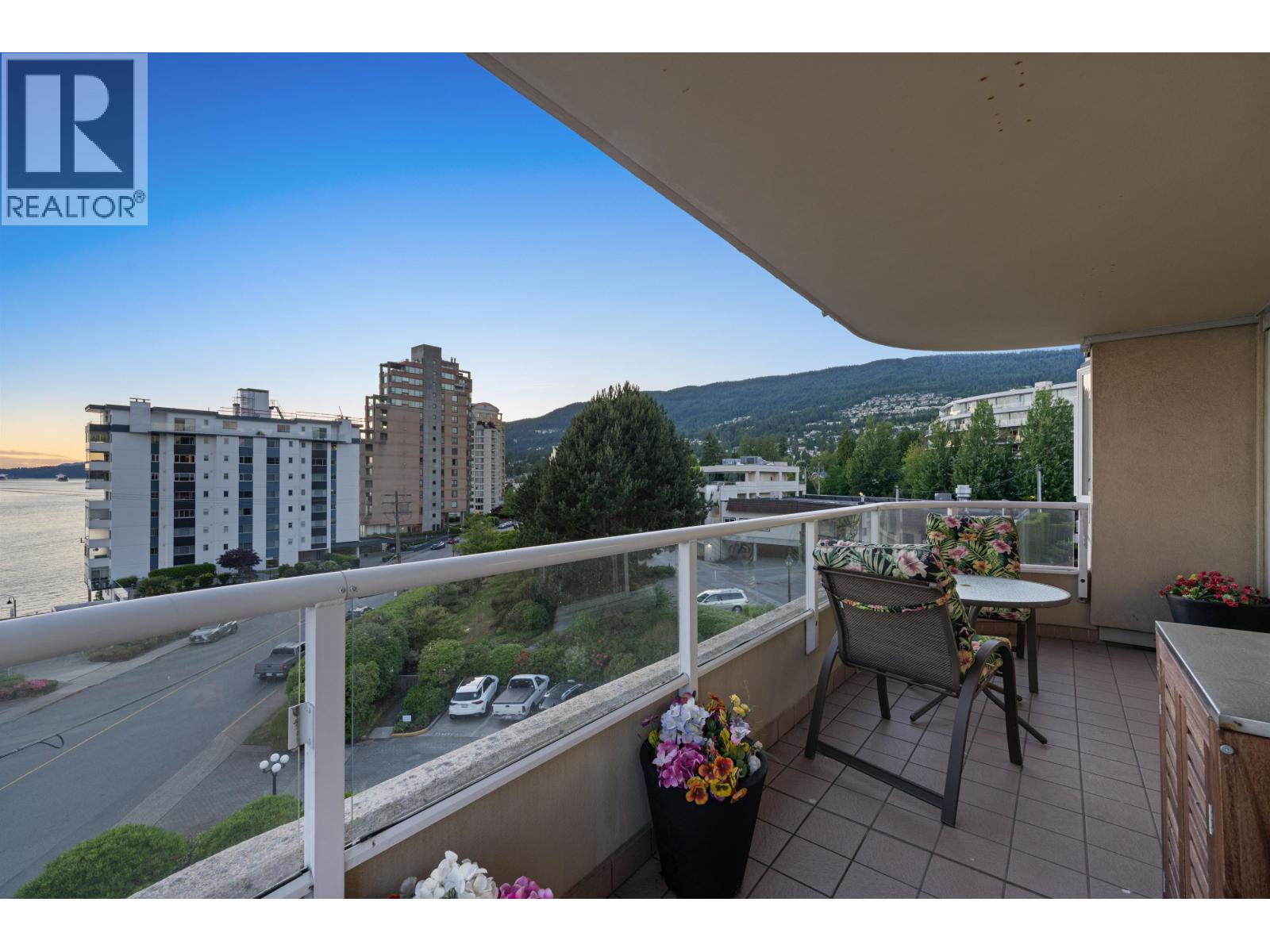 503 2203 Bellevue Avenue, West Vancouver, British Columbia V7V 4V7 - Photo 30 - R3138869