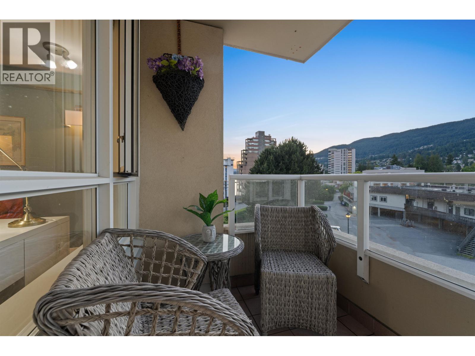 503 2203 Bellevue Avenue, West Vancouver, British Columbia V7V 4V7 - Photo 32 - R3138869