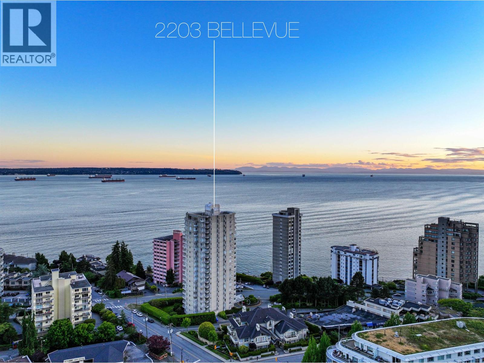 503 2203 Bellevue Avenue, West Vancouver, British Columbia V7V 4V7 - Photo 35 - R3138869