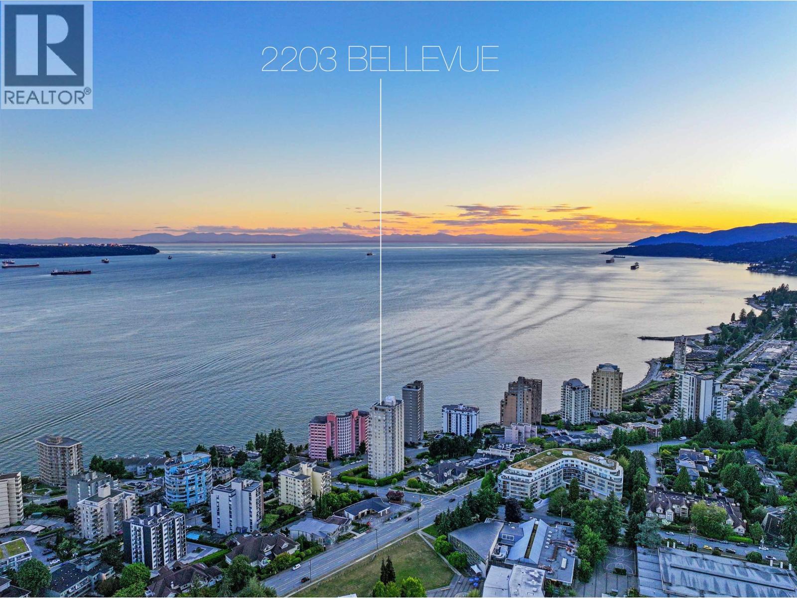 503 2203 Bellevue Avenue, West Vancouver, British Columbia V7V 4V7 - Photo 36 - R3138869