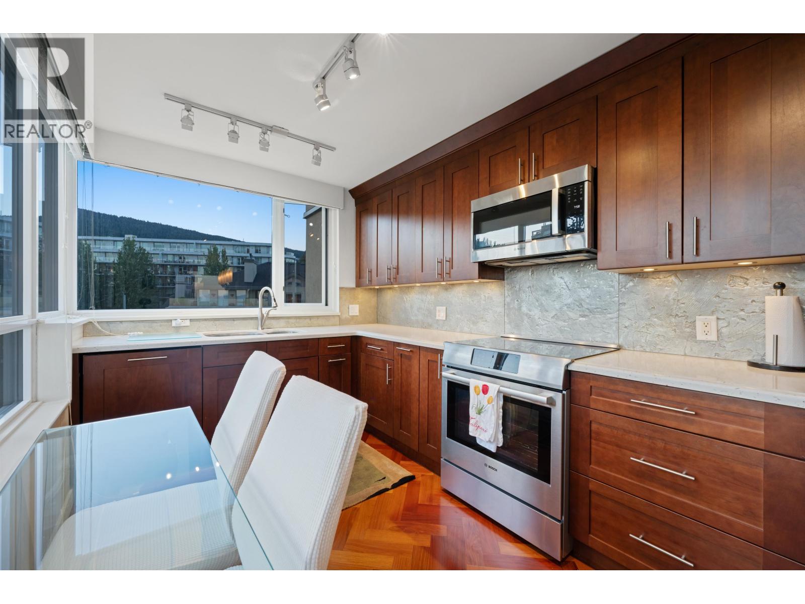 503 2203 Bellevue Avenue, West Vancouver, British Columbia V7V 4V7 - Photo 9 - R3138869