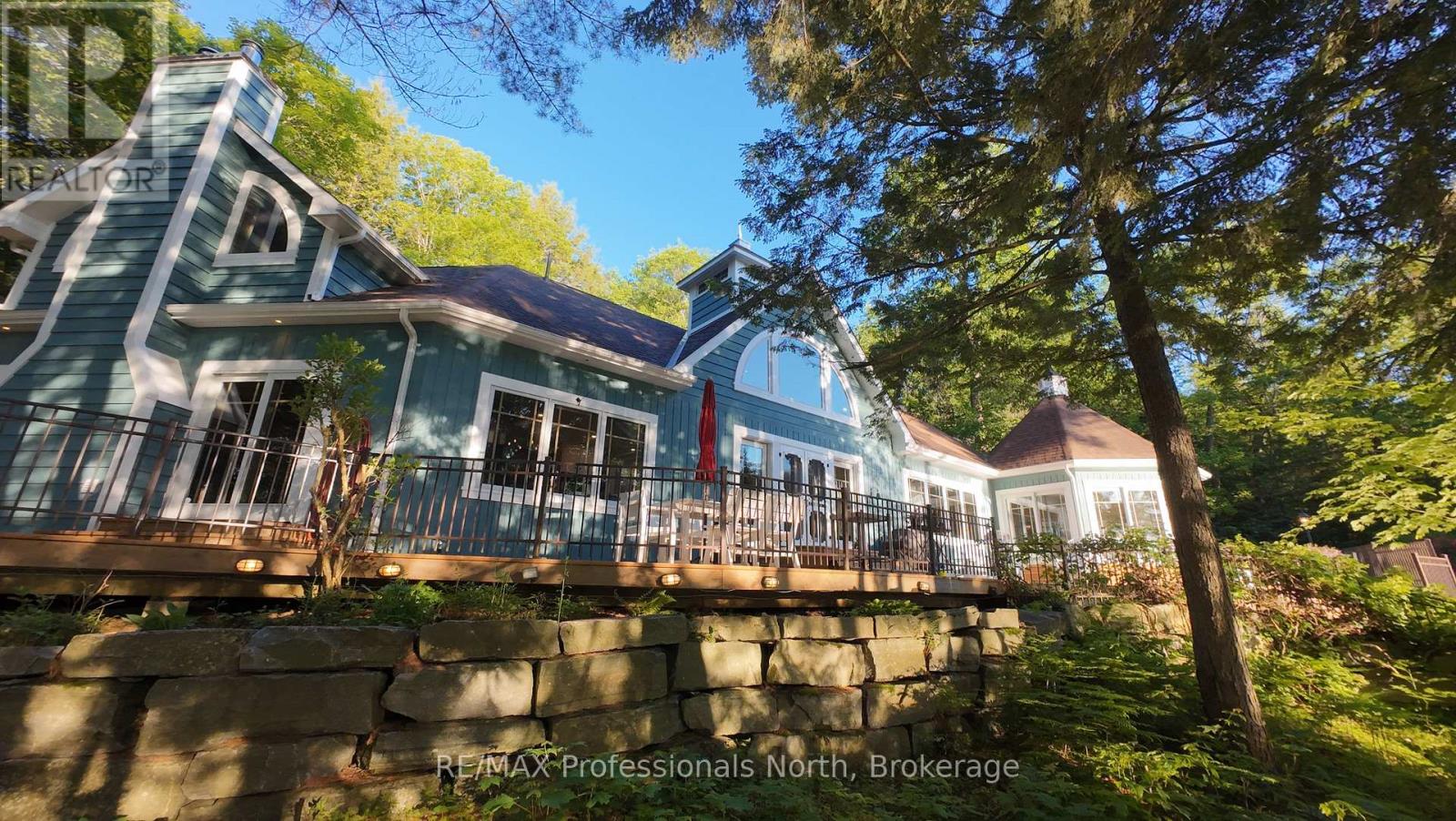 4113 South Portage Road, Huntsville (Brunel), Ontario  P1H 2J3 - Photo 3 - X13479816