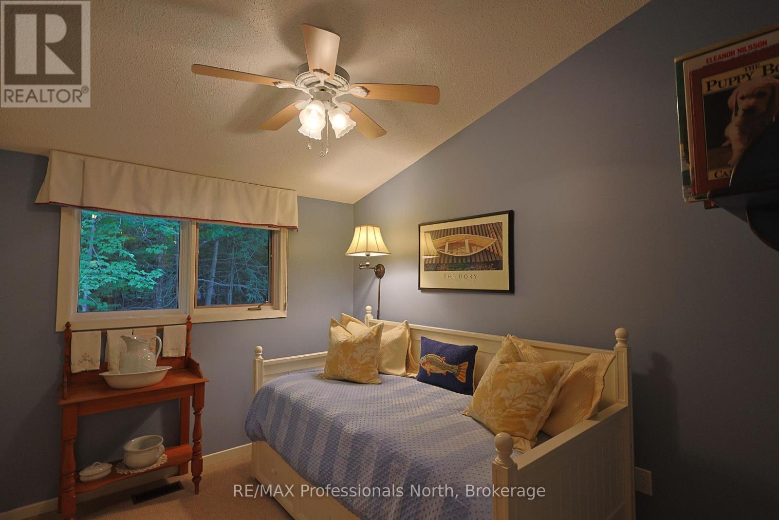 4113 South Portage Road, Huntsville (Brunel), Ontario  P1H 2J3 - Photo 30 - X13479816