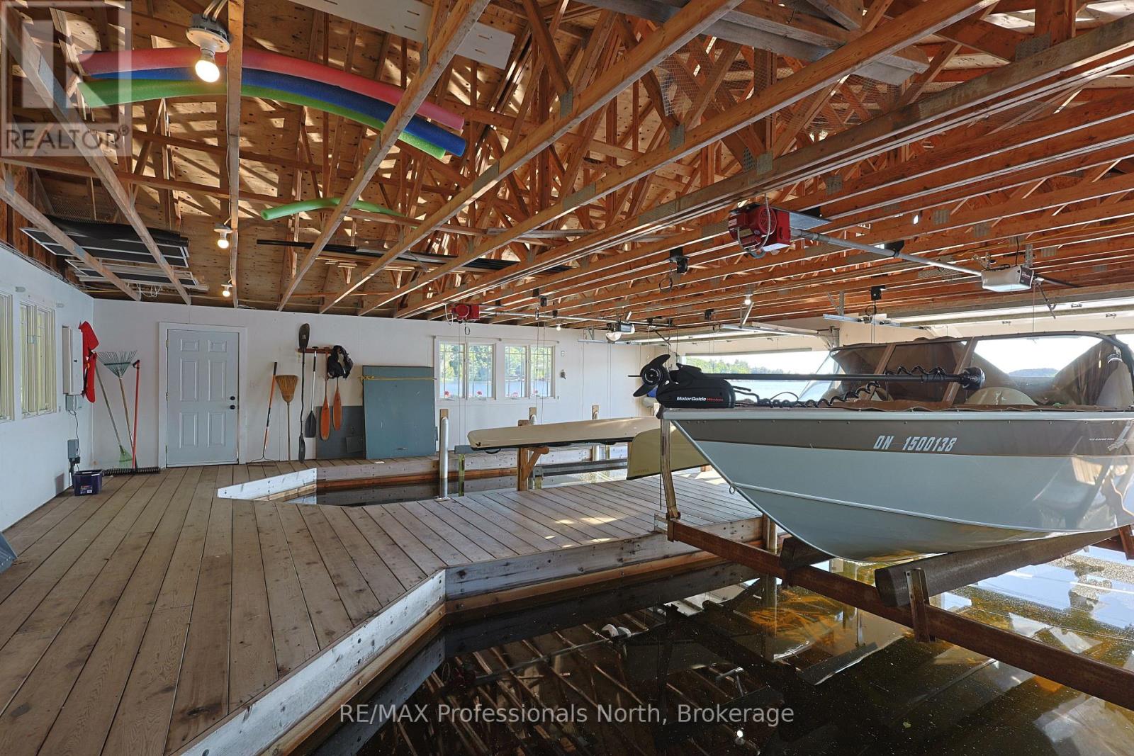 4113 South Portage Road, Huntsville (Brunel), Ontario  P1H 2J3 - Photo 40 - X13479816