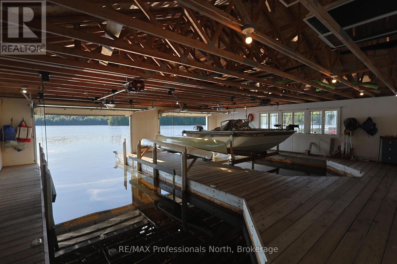 4113 South Portage Road, Huntsville (Brunel), Ontario  P1H 2J3 - Photo 41 - X13479816