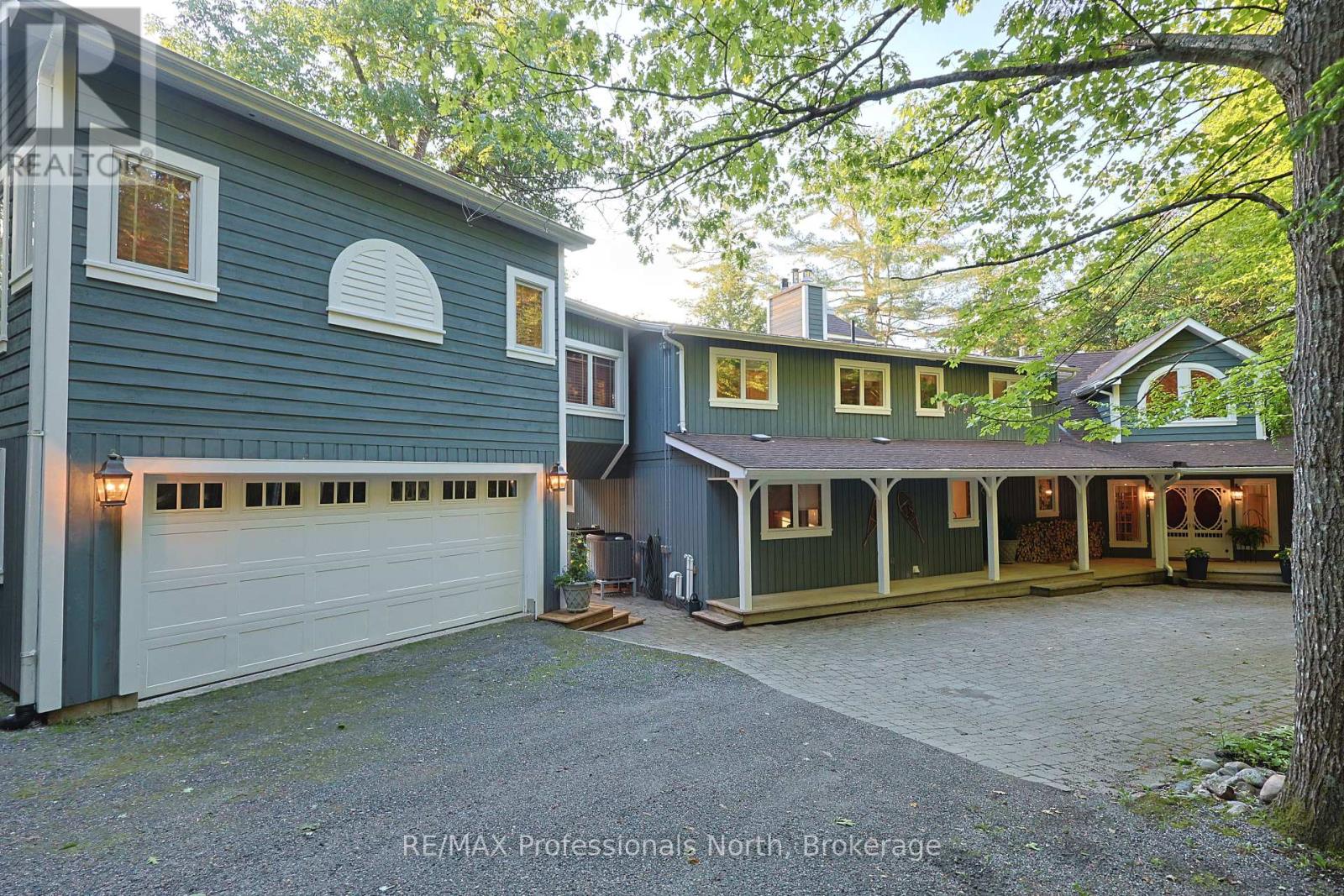 4113 South Portage Road, Huntsville (Brunel), Ontario  P1H 2J3 - Photo 43 - X13479816