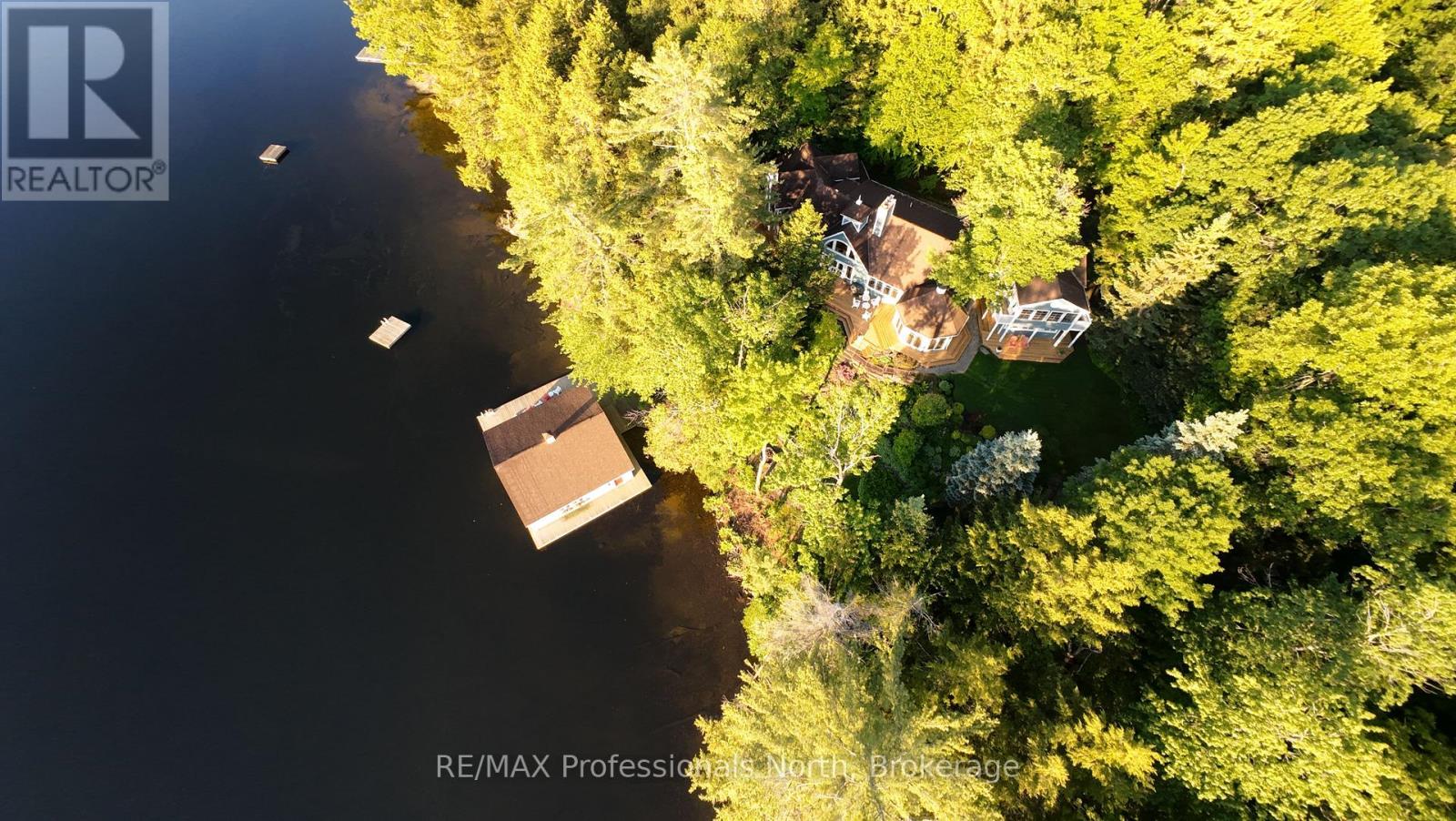 4113 South Portage Road, Huntsville (Brunel), Ontario  P1H 2J3 - Photo 44 - X13479816