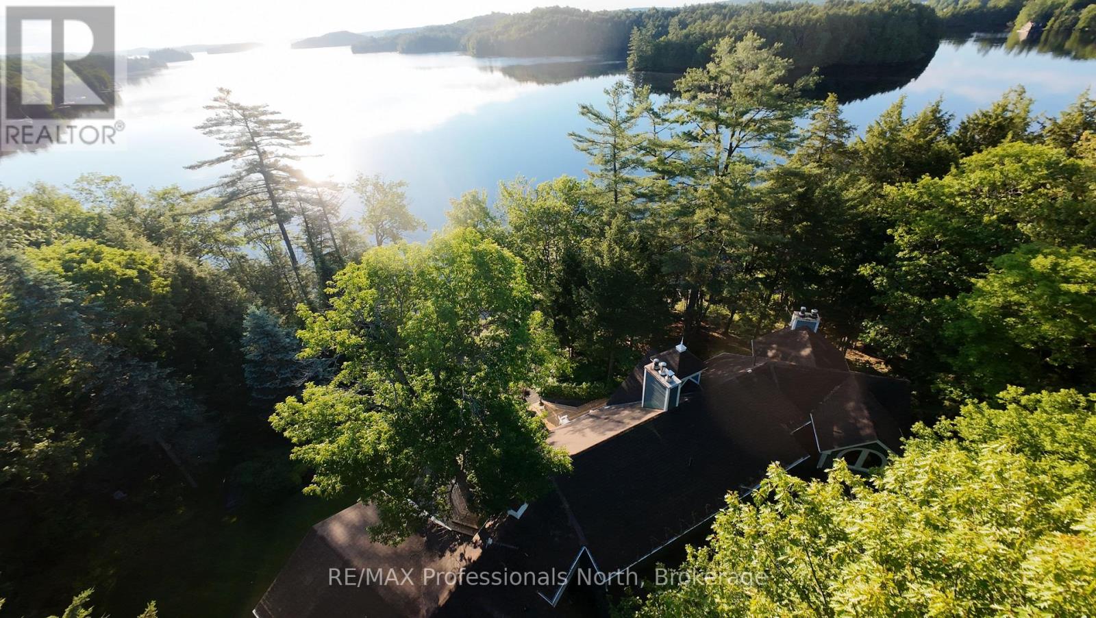 4113 South Portage Road, Huntsville (Brunel), Ontario  P1H 2J3 - Photo 45 - X13479816