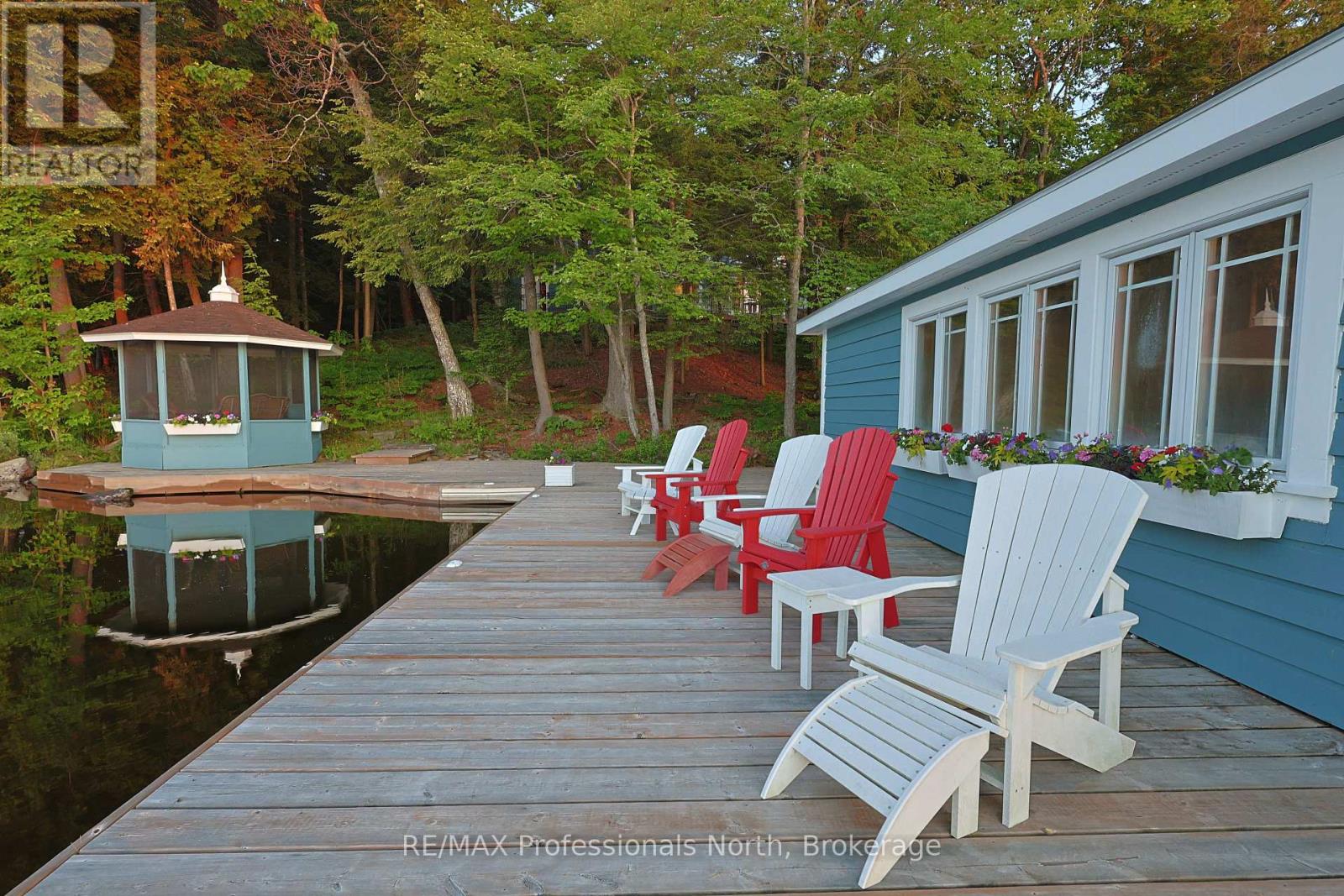 4113 South Portage Road, Huntsville (Brunel), Ontario  P1H 2J3 - Photo 47 - X13479816