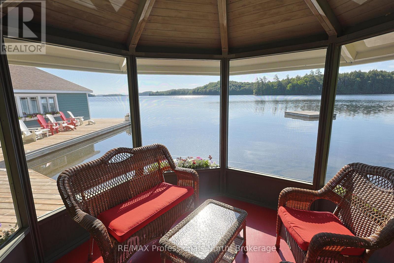 4113 South Portage Road, Huntsville (Brunel), Ontario  P1H 2J3 - Photo 48 - X13479816