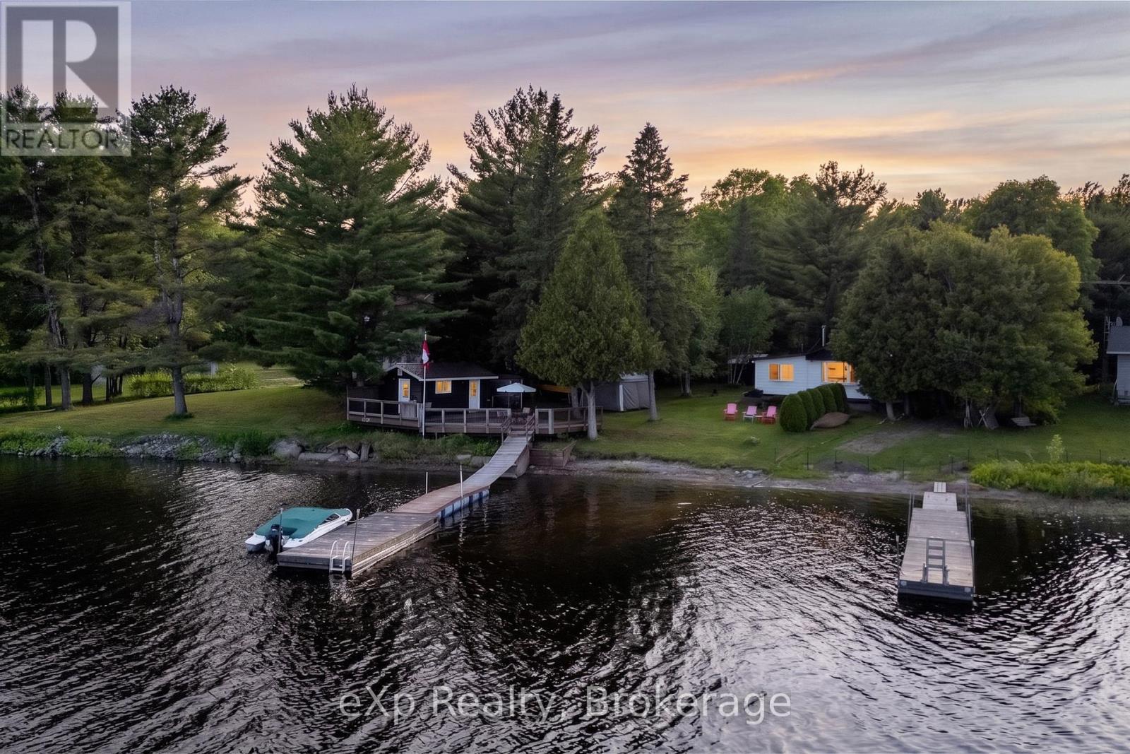 116 WHIPPOORWILL ROAD, french river, Ontario