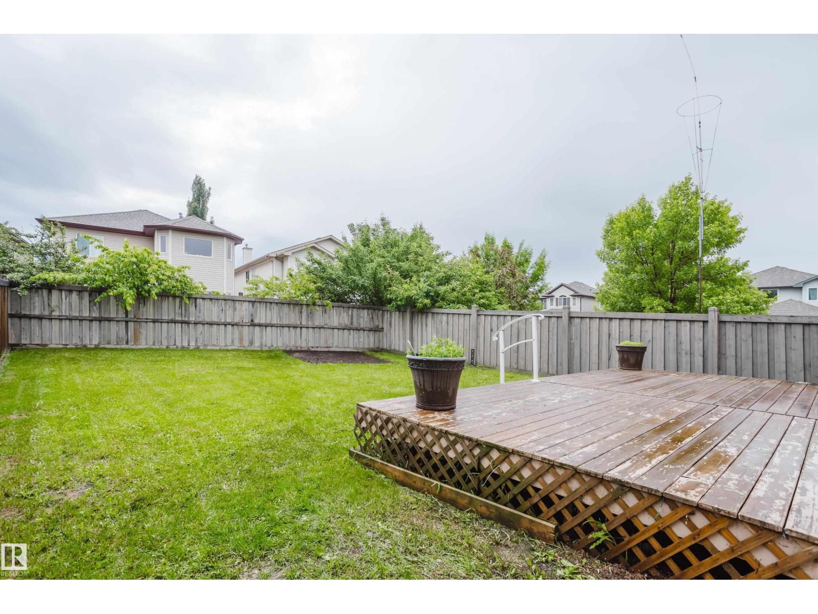 4607 205 St NW, Edmonton, Alberta  T6M 0E3 - Photo 40 - E4495218