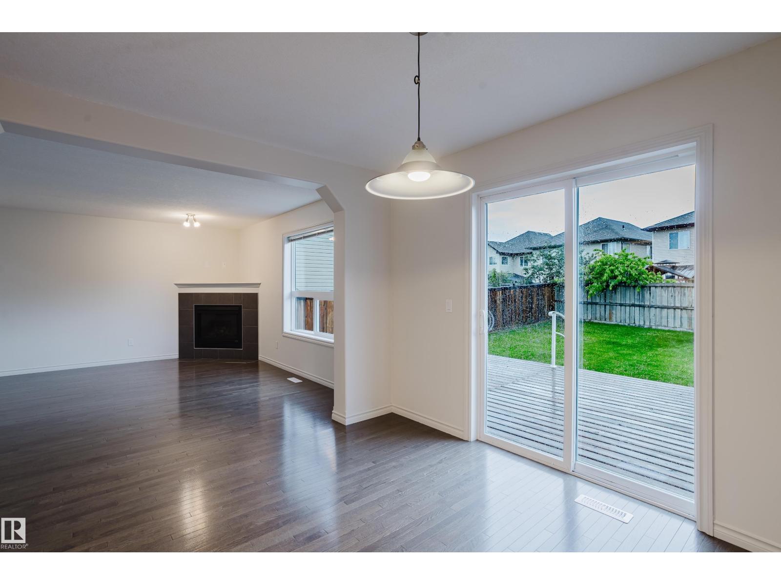 4607 205 St NW, Edmonton, Alberta  T6M 0E3 - Photo 9 - E4495218