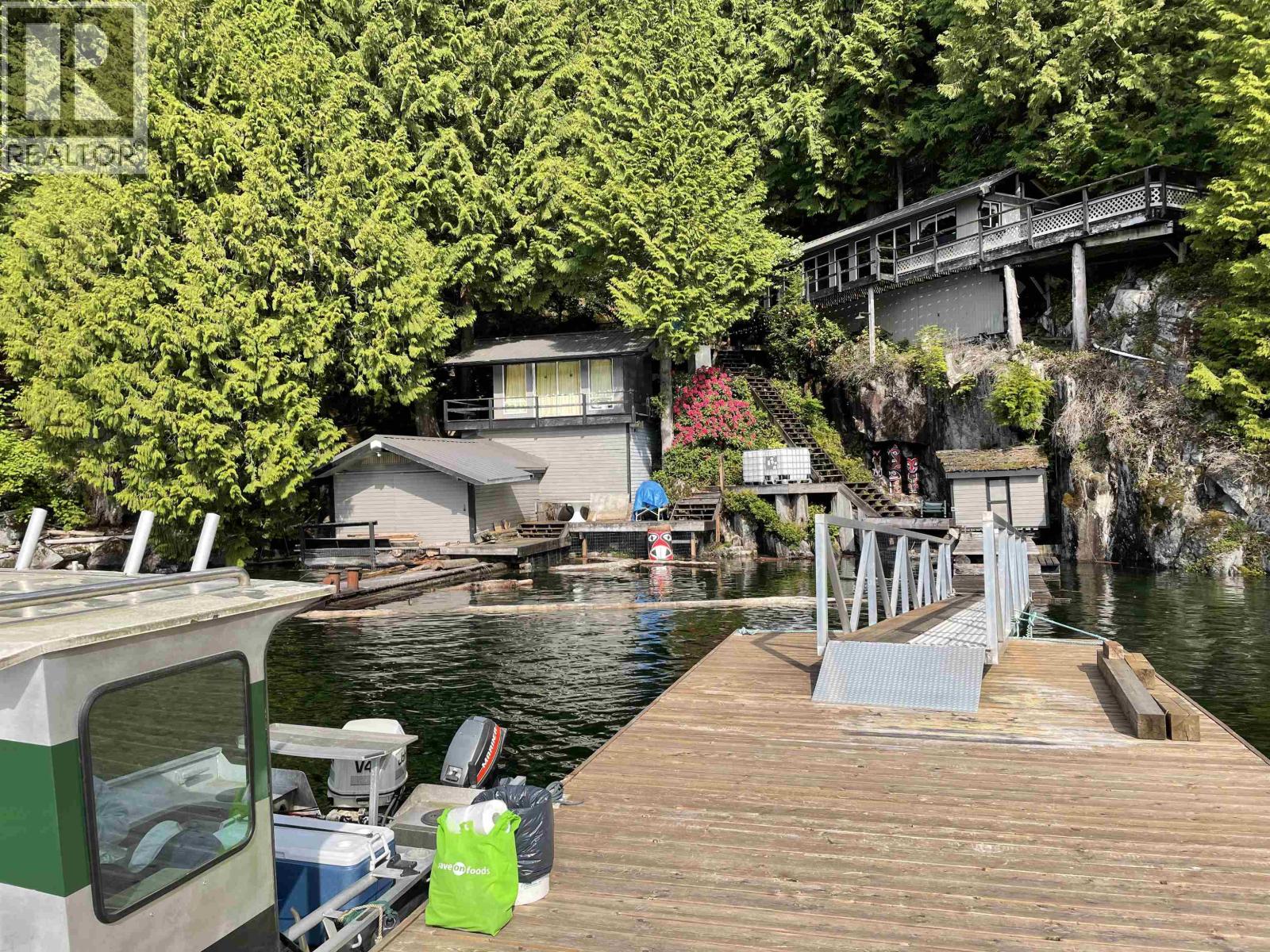 1 SEAL BAY, pitt meadows, British Columbia