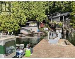 1 SEAL BAY, Pitt Meadows, British Columbia