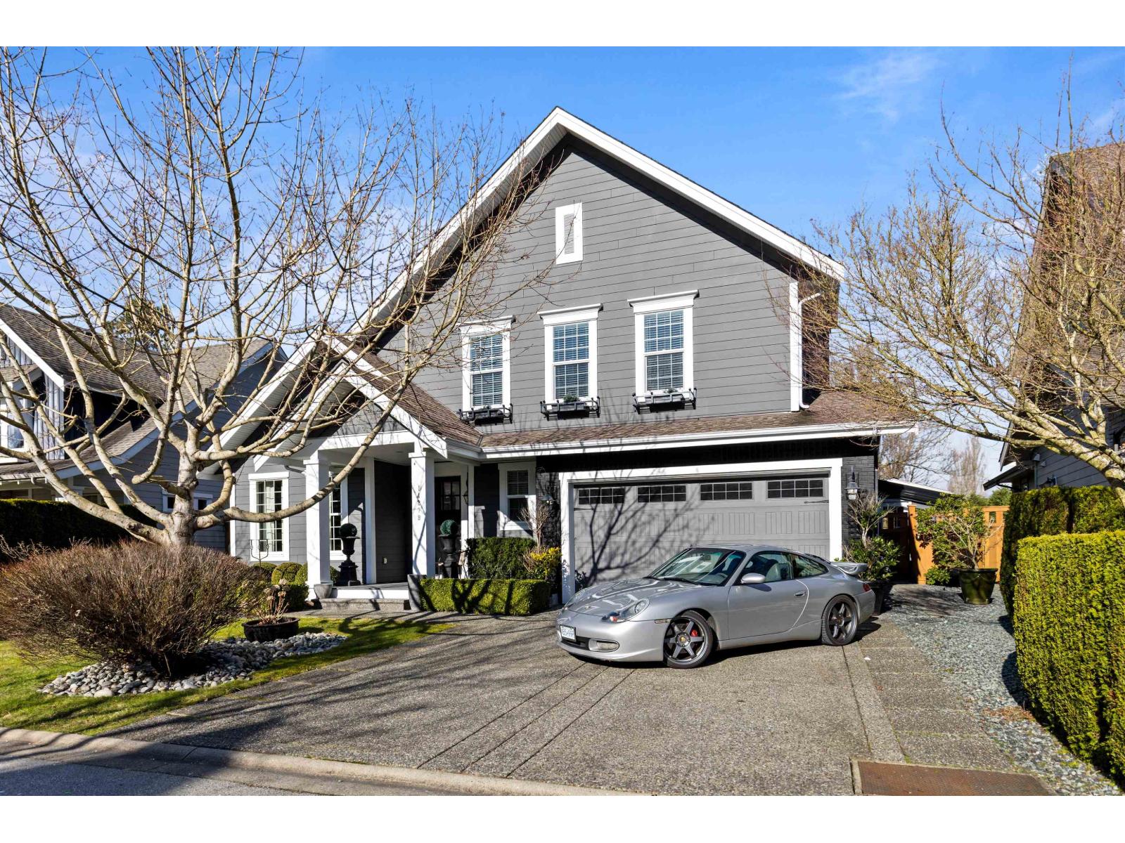 14279 37 Avenue, Surrey, British Columbia  V4P 0C2 - Photo 2 - R3138961