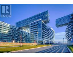 1019 - 29 QUEENS QUAY E, Toronto, Ontario