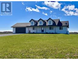 1232 COUNTY ROAD 7, Prince Edward County, Ontario