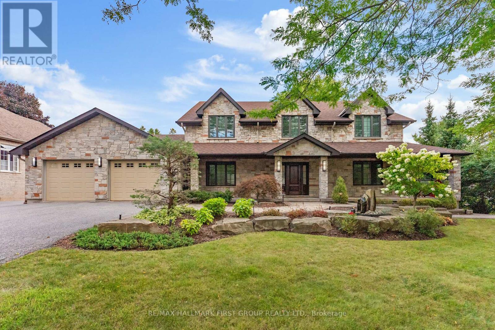 465 ROUGEMOUNT DRIVE, Pickering, Ontario