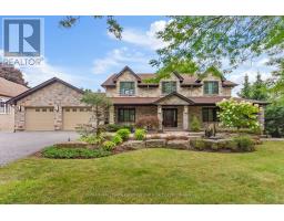 465 ROUGEMOUNT DRIVE, Pickering, Ontario