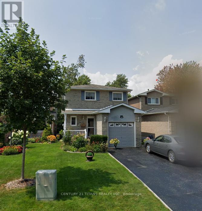18 FRAZER ROAD, Ajax (South West)