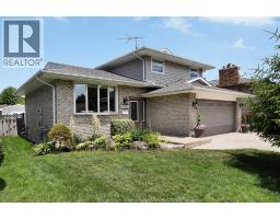 12070 BAILLARGEON, Tecumseh, Ontario