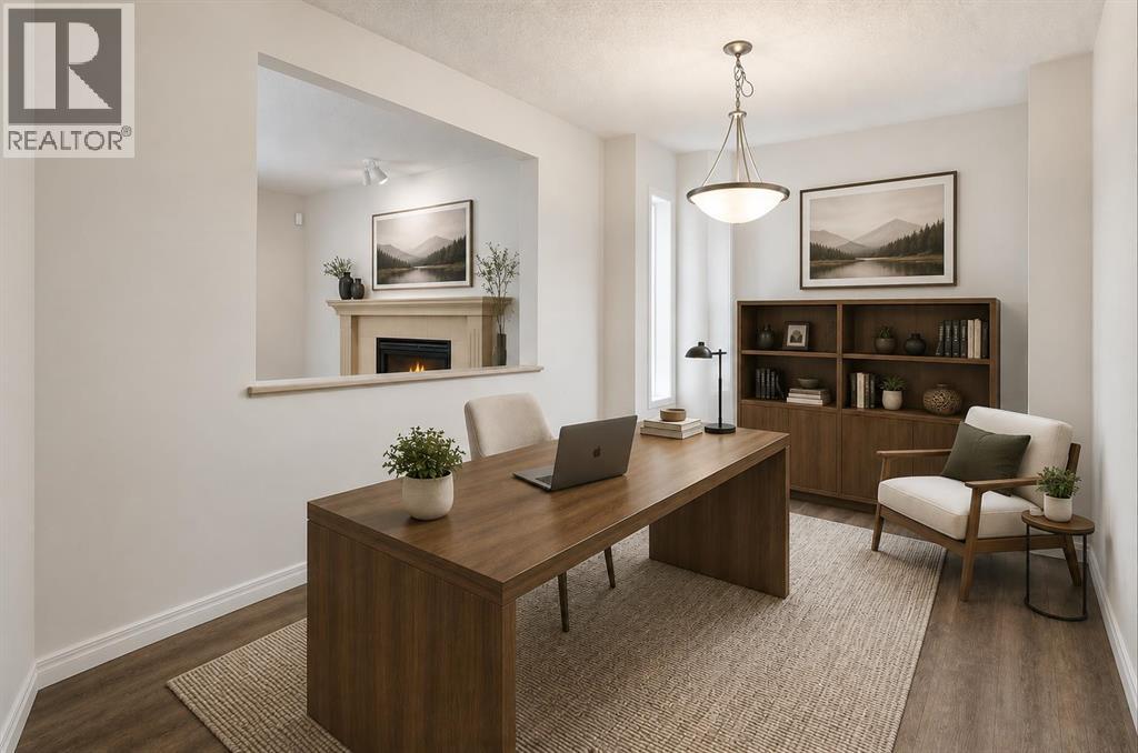 26 Spring Mews Sw, Calgary, Alberta  T3H 3V1 - Photo 16 - A2323200