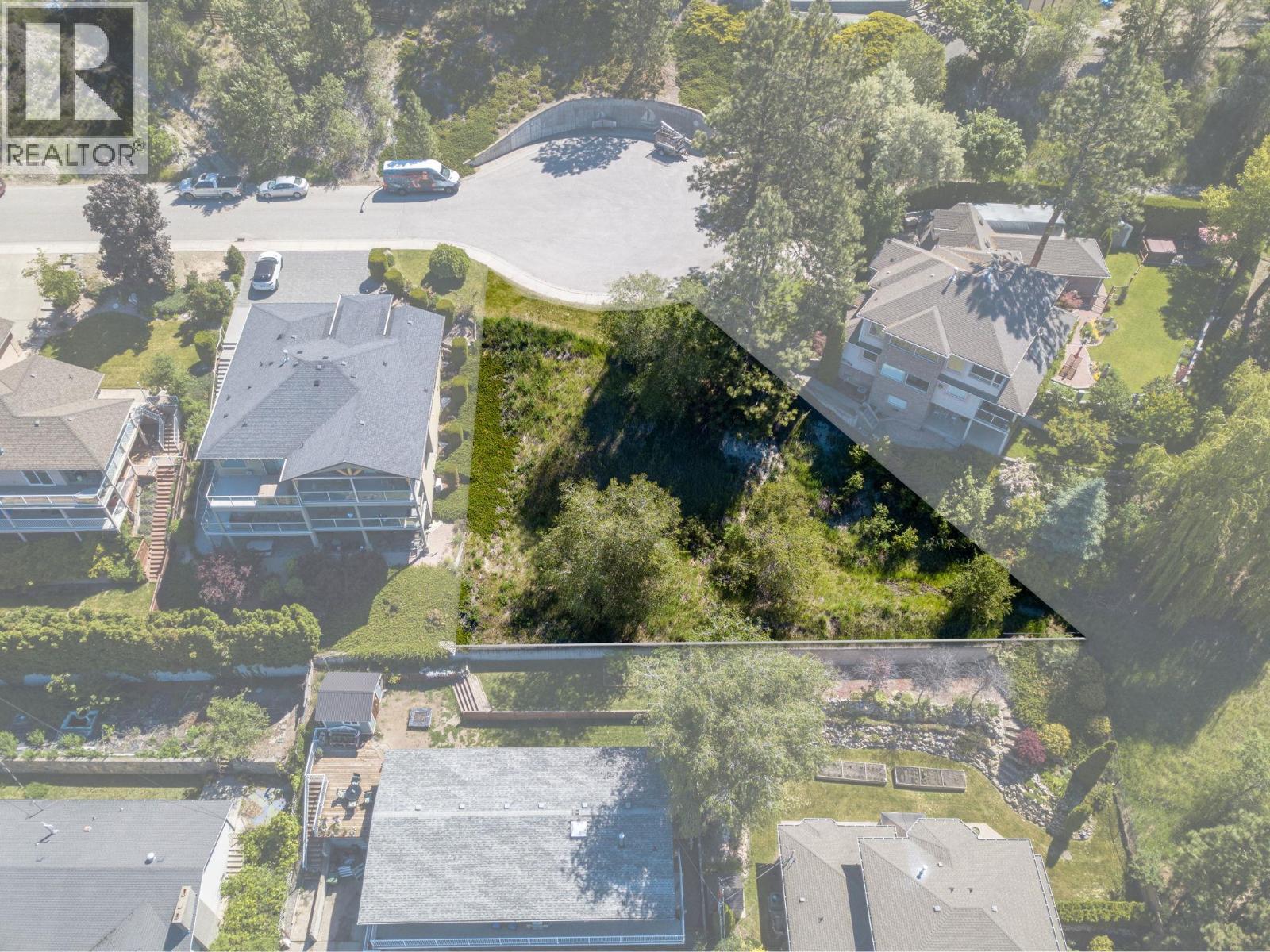 952 Ackerman Court, Kelowna, British Columbia