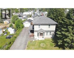 96 44e Avenue, Edmundston, New Brunswick