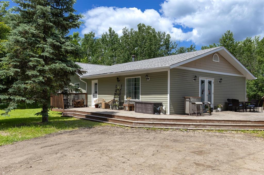 42131 1e Highway, Richer, Manitoba  R0E 1S0 - Photo 0 - 202614406