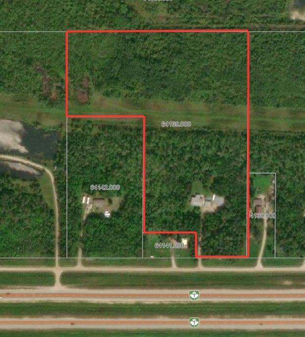 42131 1e Highway, Richer, Manitoba  R0E 1S0 - Photo 1 - 202614406