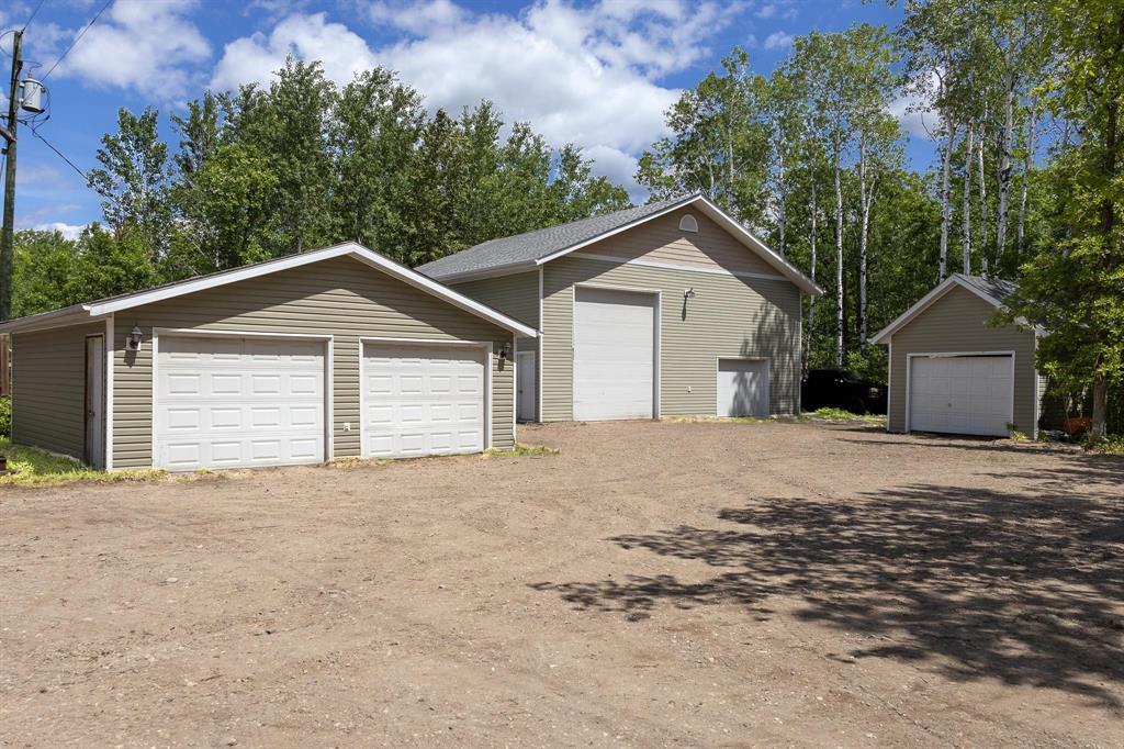 42131 1e Highway, Richer, Manitoba  R0E 1S0 - Photo 2 - 202614406