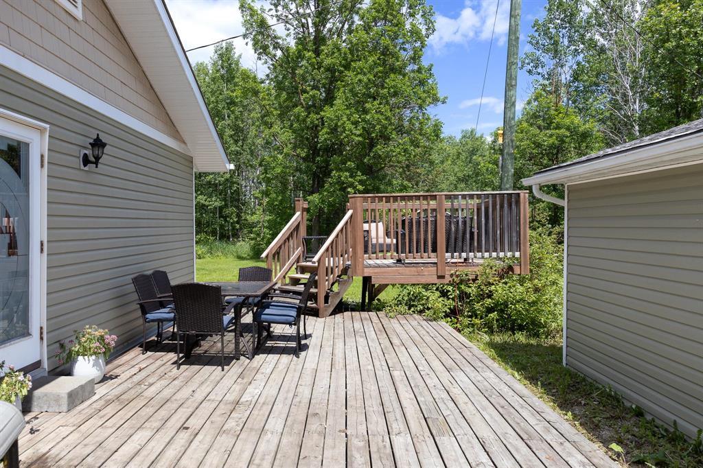 42131 1e Highway, Richer, Manitoba  R0E 1S0 - Photo 27 - 202614406